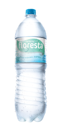 Água Mineral Floresta PET 1500ml SG