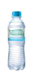 Água Mineral Floresta PET 300ml SG