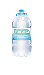 Água Mineral Floresta PET 5000ml SG