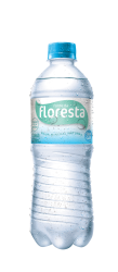 Água Mineral Floresta PET 500ml SG