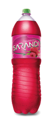 Framboesa Sarandi PET 2000ml