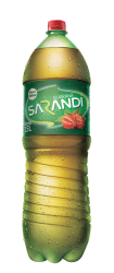 Guaraná Sarandi PET 1500ml