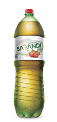 Guaraná Sarandi Zero PET 1500ml