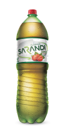 Guaraná Sarandi Zero PET 2000ml