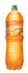 Laranja Sarandi PET 1500ml