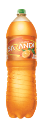 Laranja Sarandi PET 2000ml