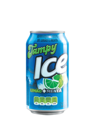 Tampy Ice Lata 350ml