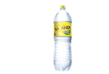 Água Tônica Sarandi PET 1500ml