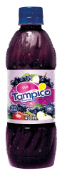 Tampico Uva 450ml