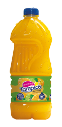 Tampico Frutas Cítricas