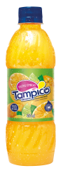 Tampico Frutas Cítricas