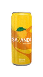 Laranja Sarandi Lata 350ml