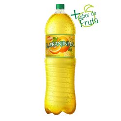 Laranjinha Sarandi PET 2000ml