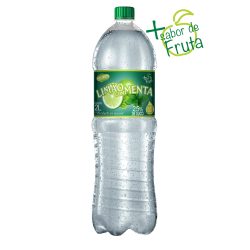 Limão e Menta Sarandi PET 2000ml