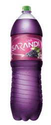 Uva Sarandi PET 2000ml